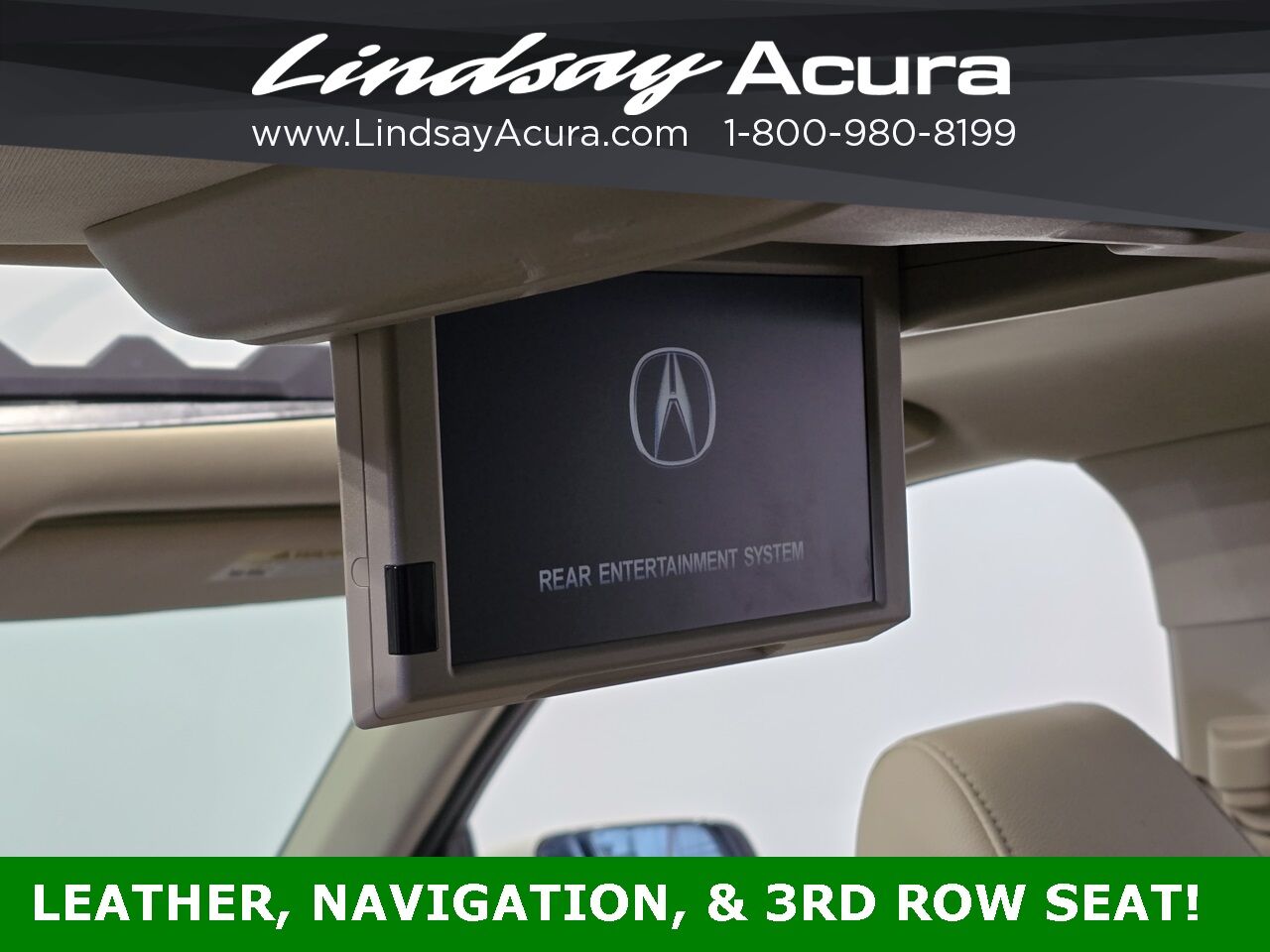 2016 Acura MDX 3.5L Columbus OH