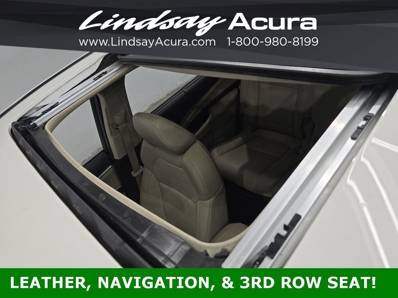 2016 Acura MDX 3.5L Columbus OH