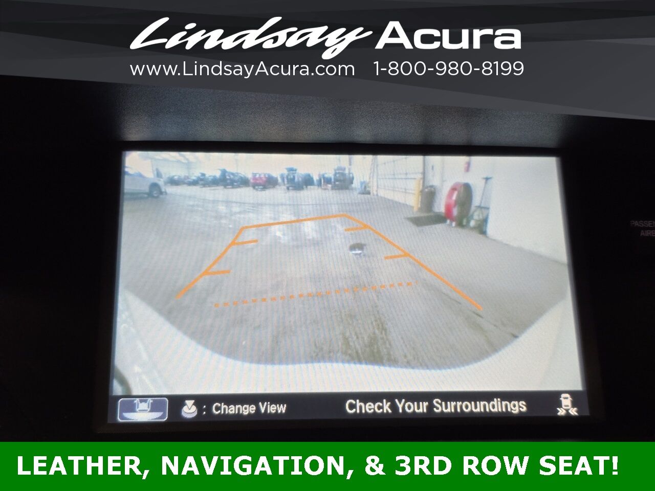 2016 Acura MDX 3.5L Columbus OH