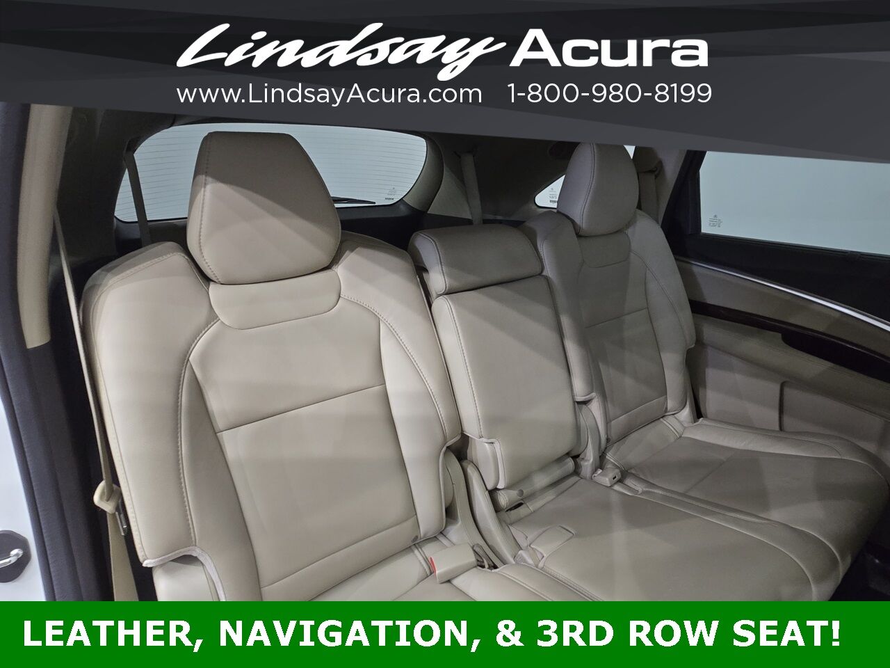 2016 Acura MDX 3.5L Columbus OH