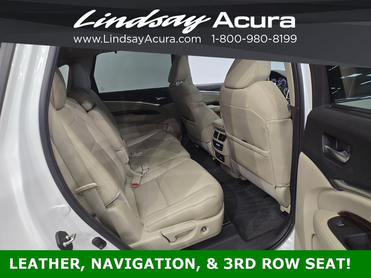 2016 Acura MDX 3.5L Columbus OH