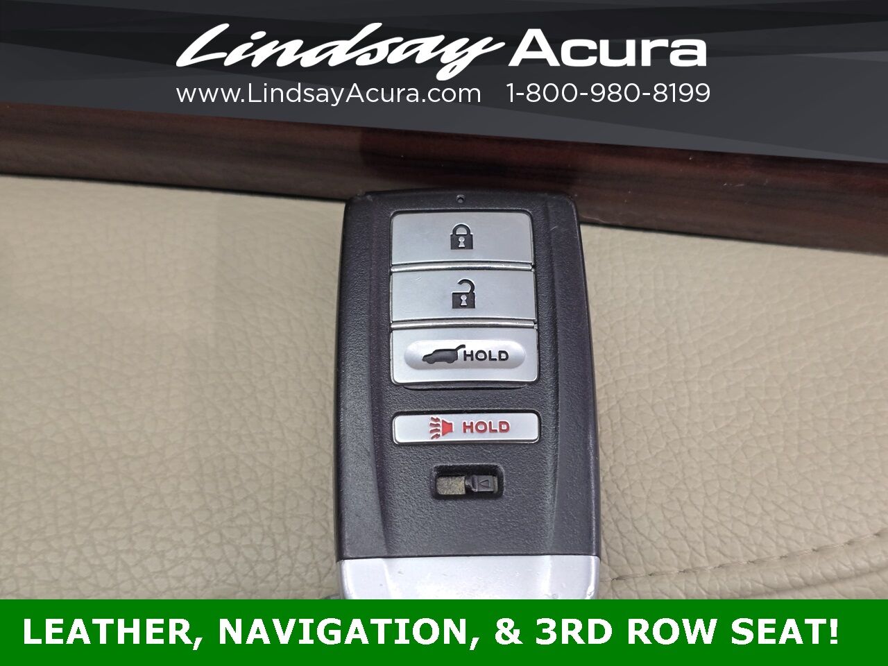 2016 Acura MDX 3.5L Columbus OH