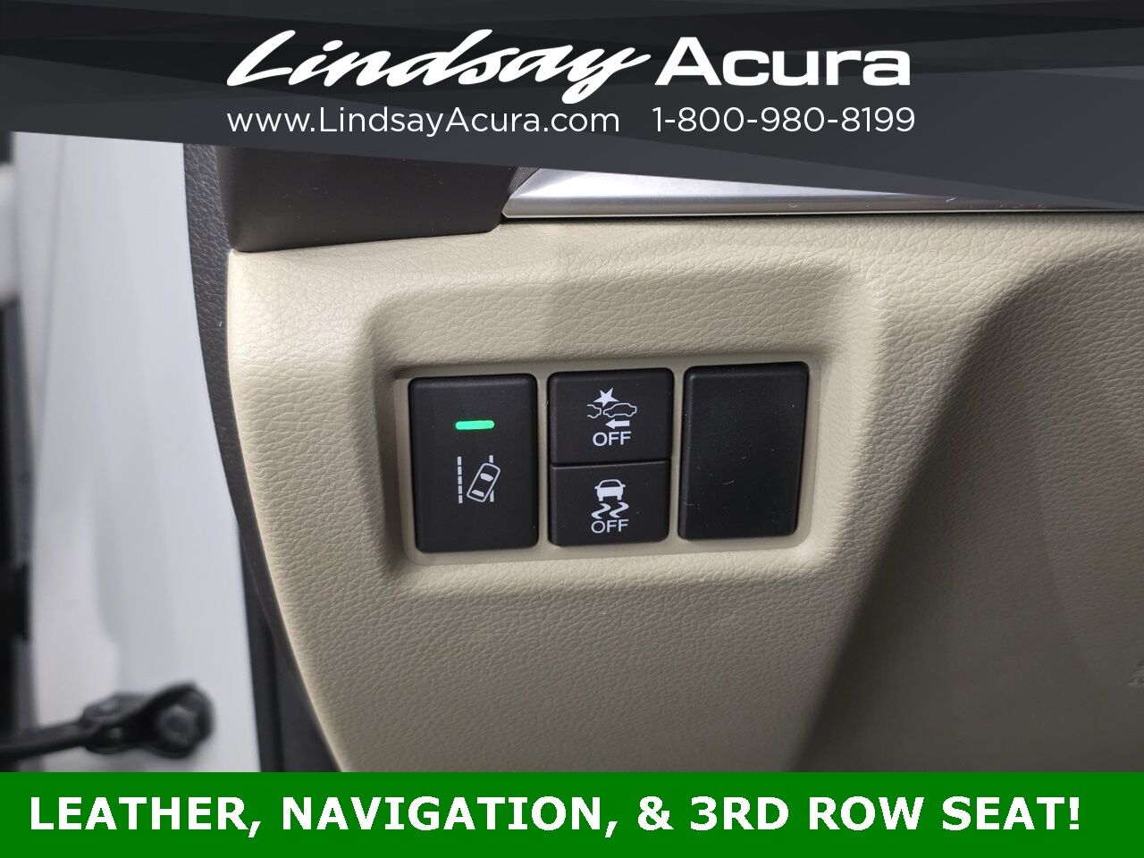 2016 Acura MDX 3.5L Columbus OH