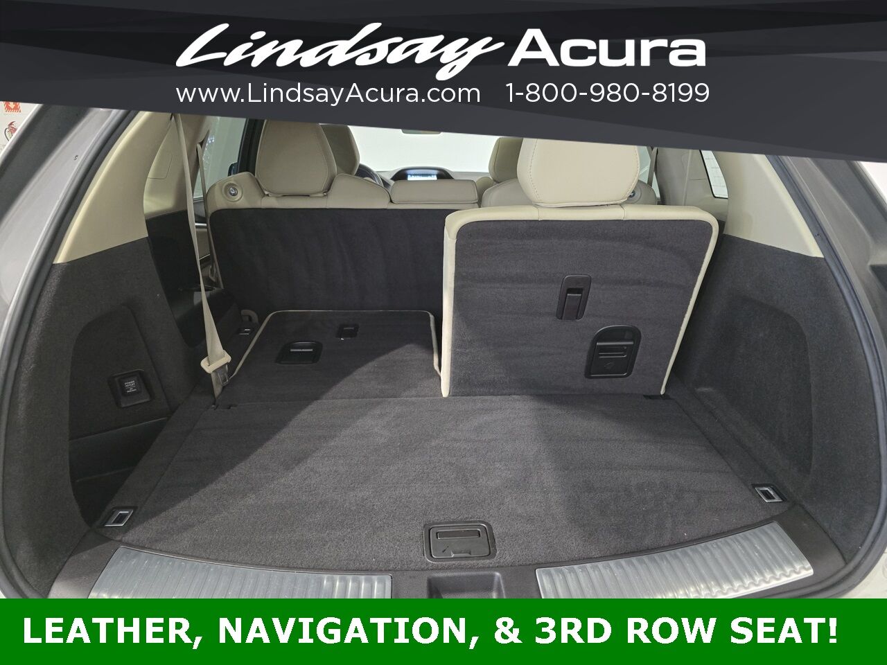 2016 Acura MDX 3.5L Columbus OH