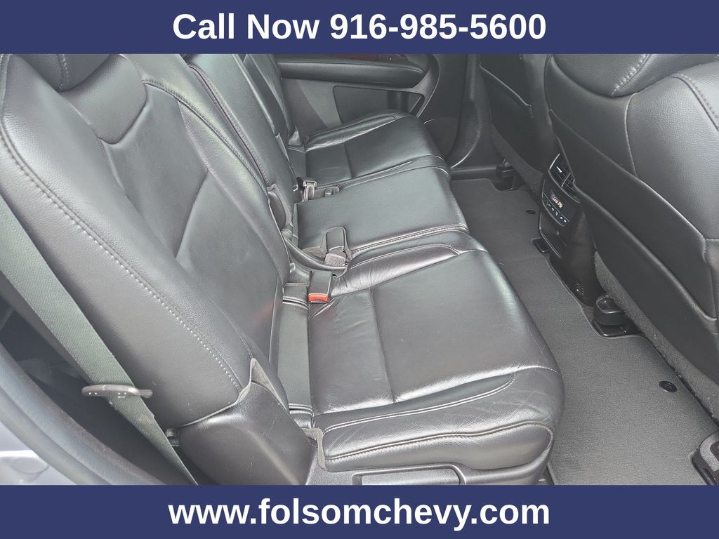 2016 Acura MDX 3.5L Folsom CA