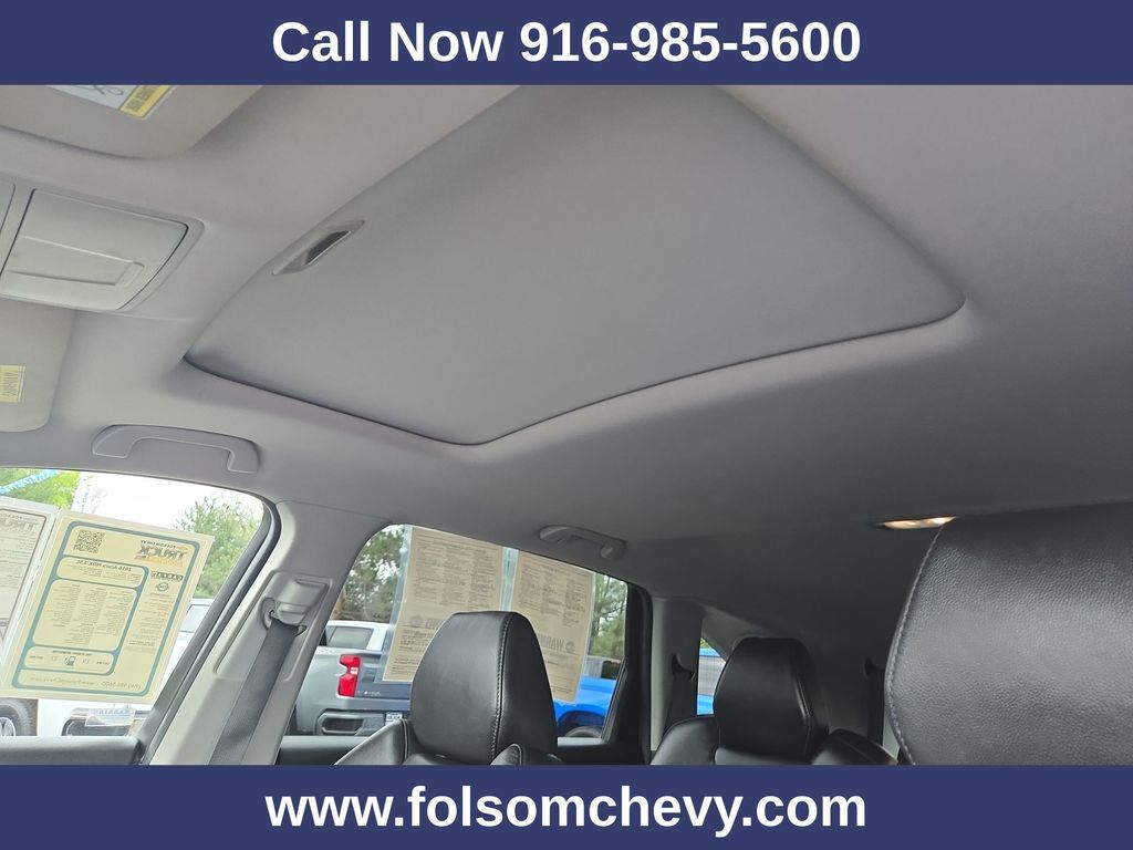 2016 Acura MDX 3.5L Folsom CA