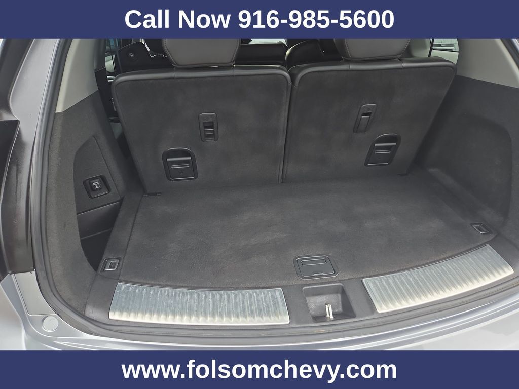 2016 Acura MDX 3.5L Folsom CA