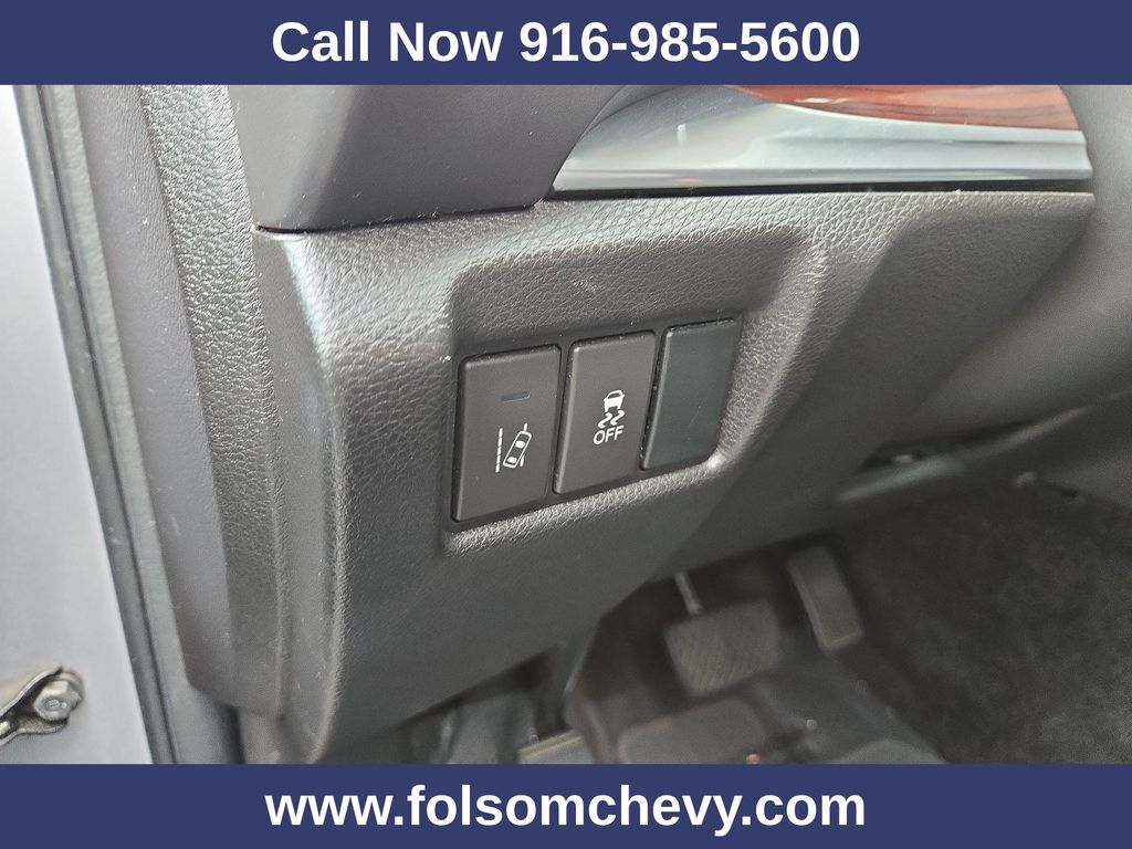 2016 Acura MDX 3.5L Folsom CA