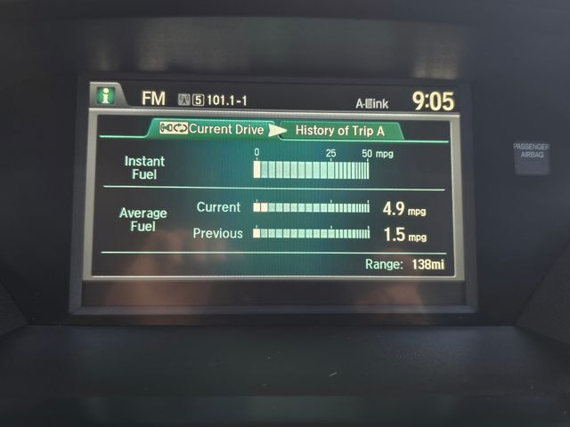 2016 Acura MDX 3.5L Folsom CA