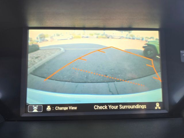 2016 Acura MDX 3.5L Folsom CA