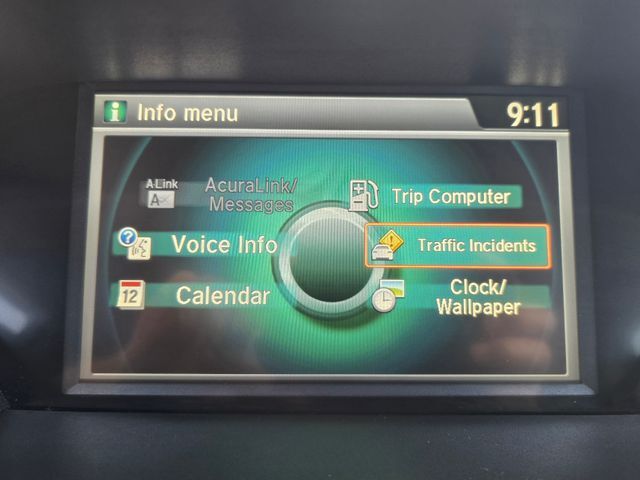 2016 Acura MDX 3.5L Folsom CA