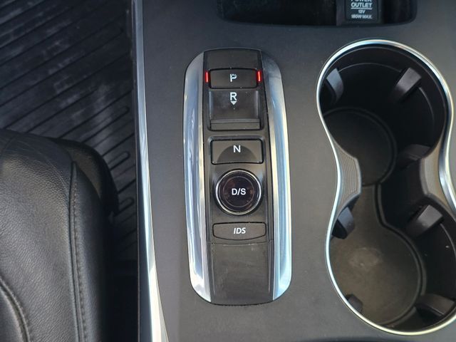 2016 Acura MDX 3.5L Folsom CA