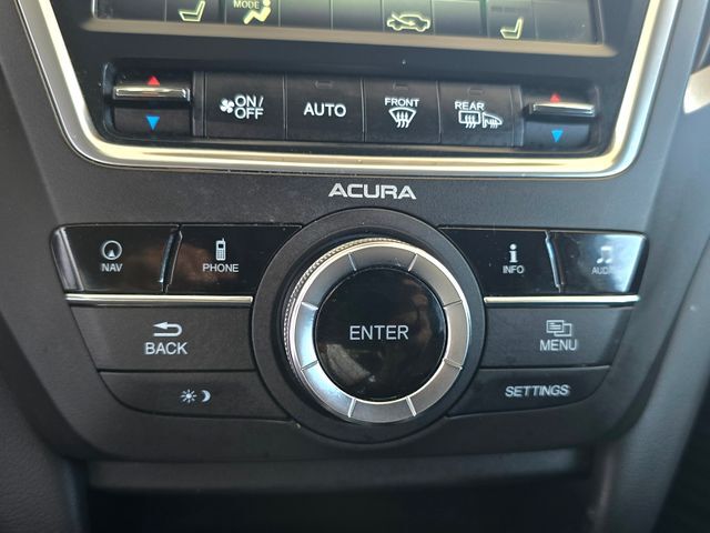 2016 Acura MDX 3.5L Folsom CA