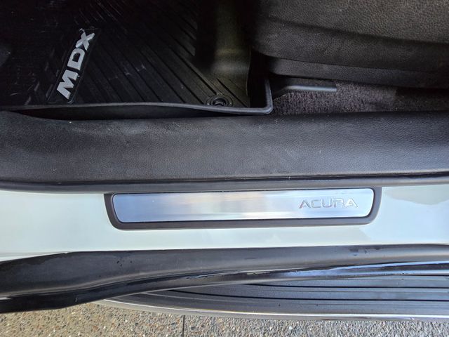 2016 Acura MDX 3.5L Folsom CA
