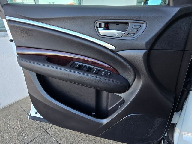 2016 Acura MDX 3.5L Folsom CA