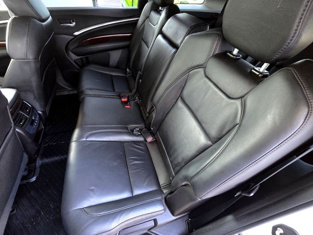 2016 Acura MDX 3.5L Folsom CA