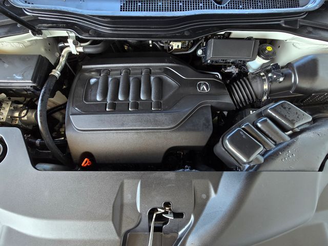 2016 Acura MDX 3.5L Folsom CA