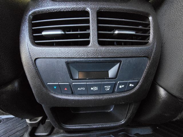 2016 Acura MDX 3.5L Folsom CA