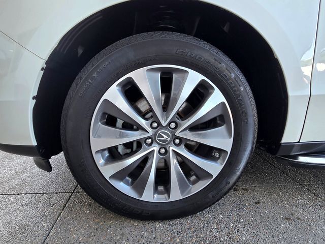 2016 Acura MDX 3.5L Folsom CA
