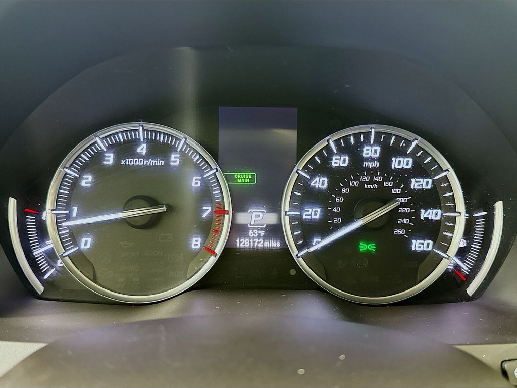 2016 Acura MDX 3.5L Kennewick WA