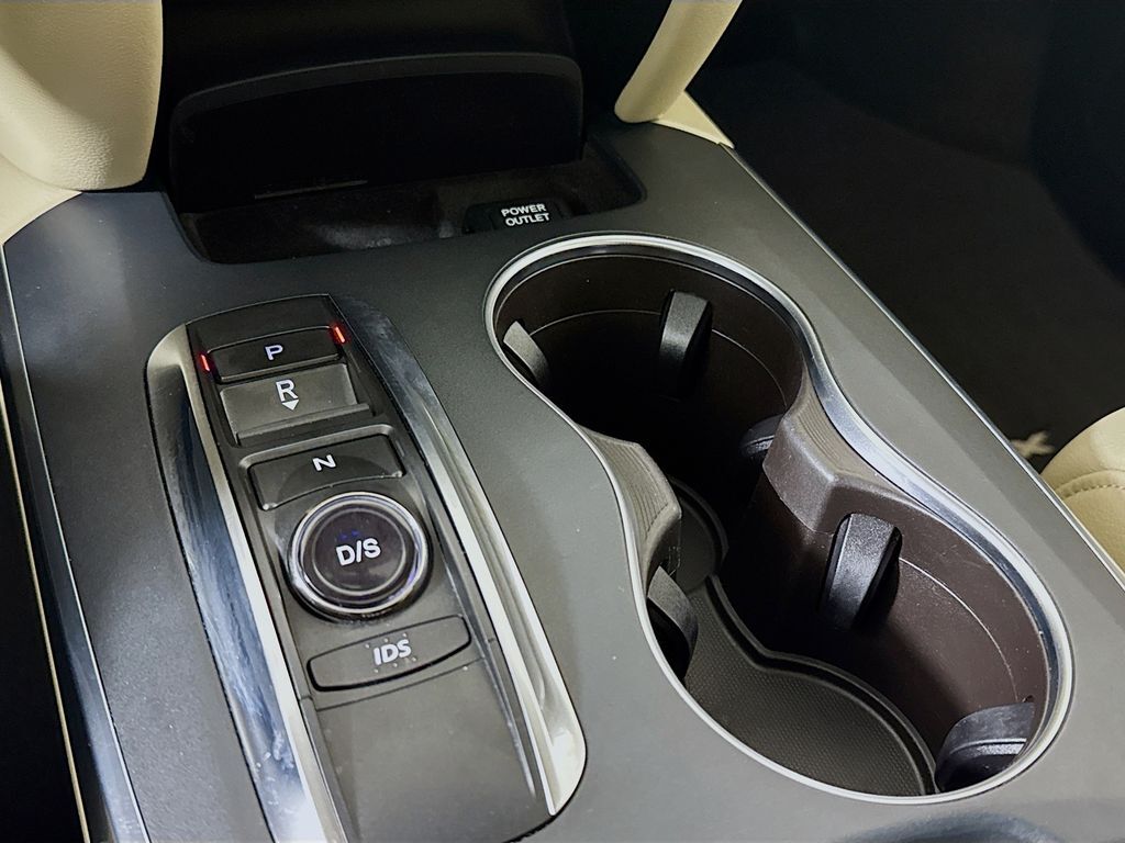 2016 Acura MDX 3.5L Kennewick WA