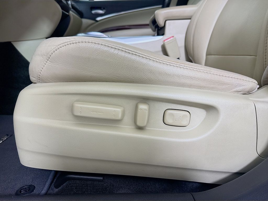 2016 Acura MDX 3.5L Kennewick WA