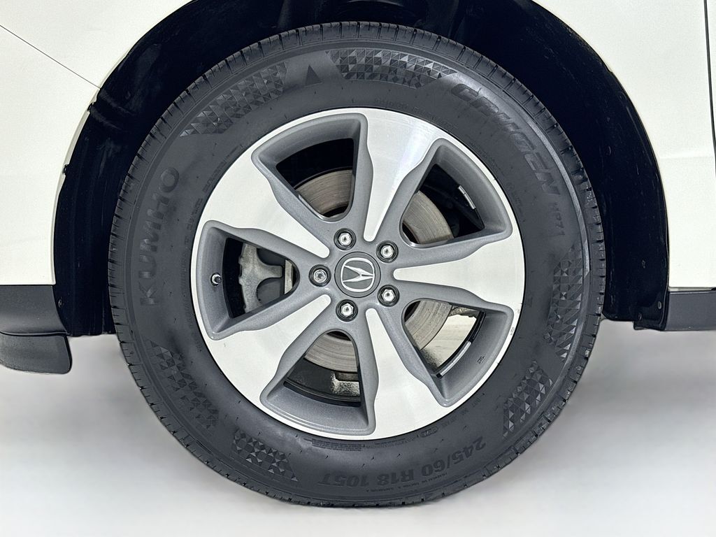 2016 Acura MDX 3.5L Kennewick WA