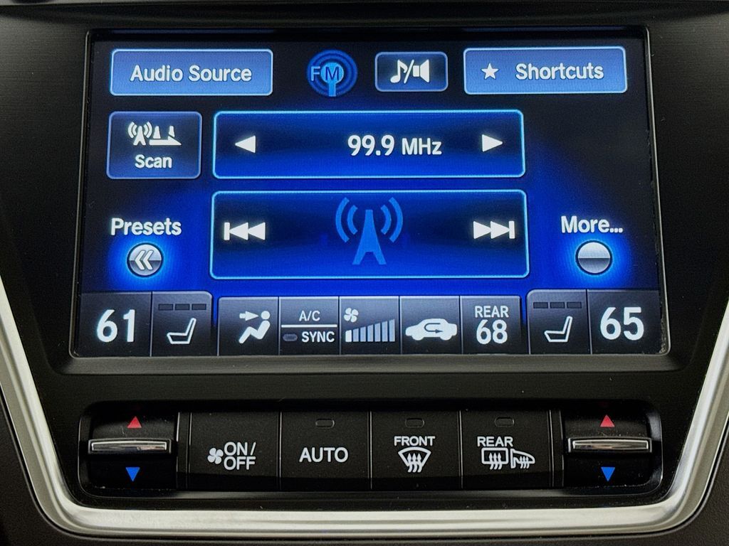 2016 Acura MDX 3.5L Kennewick WA