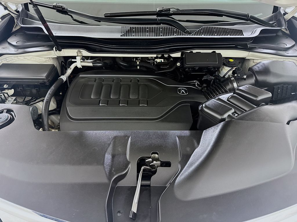 2016 Acura MDX 3.5L Kennewick WA