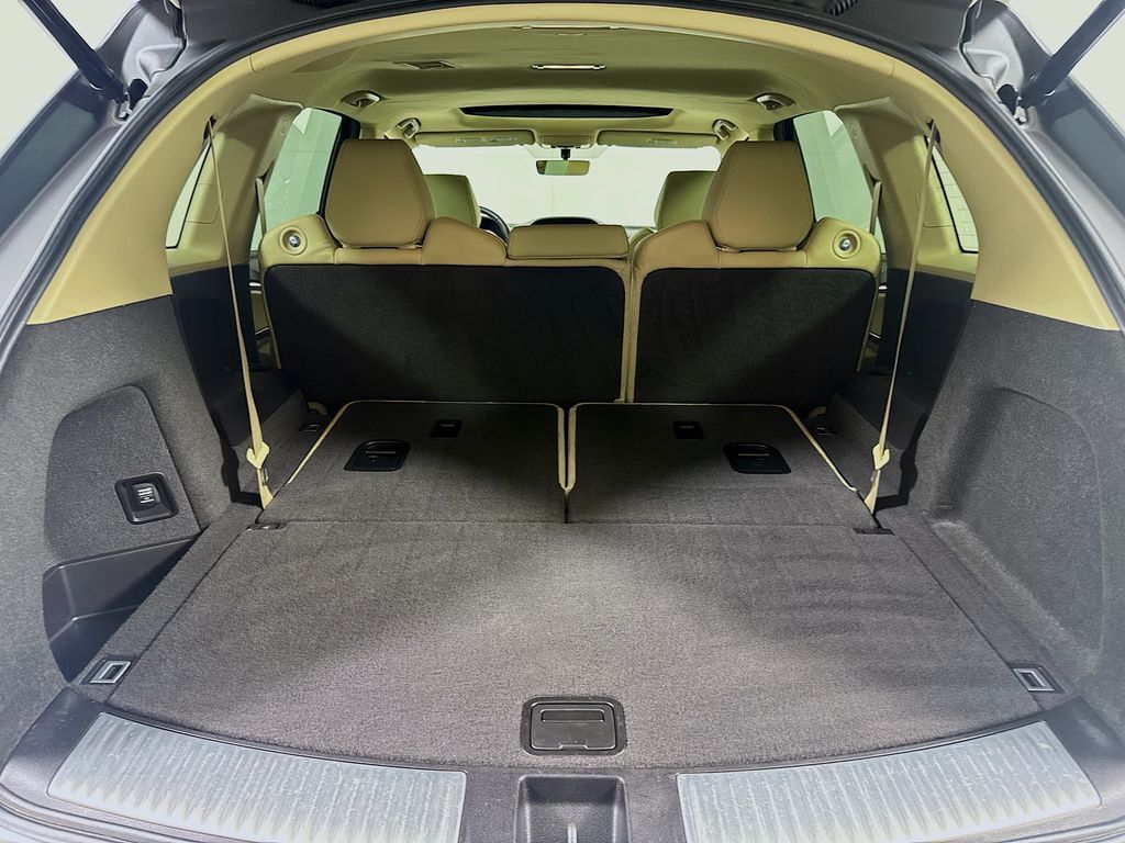 2016 Acura MDX 3.5L Kennewick WA