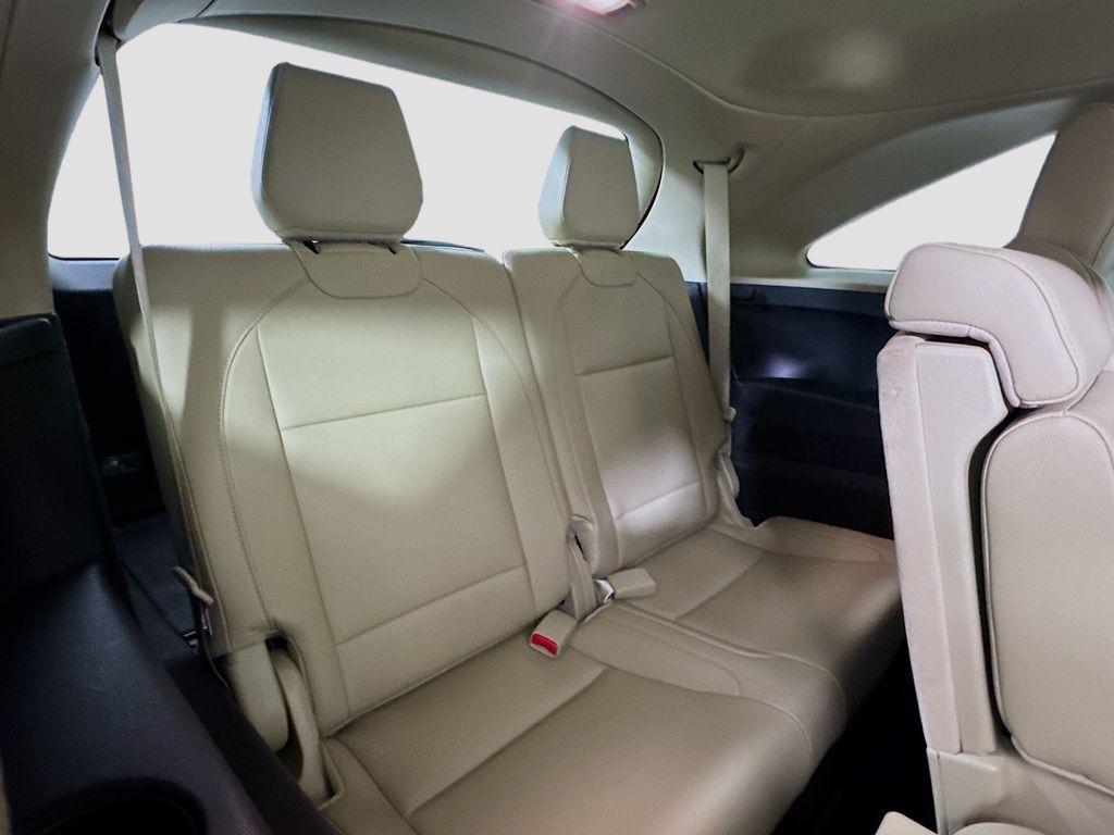 2016 Acura MDX 3.5L Kennewick WA