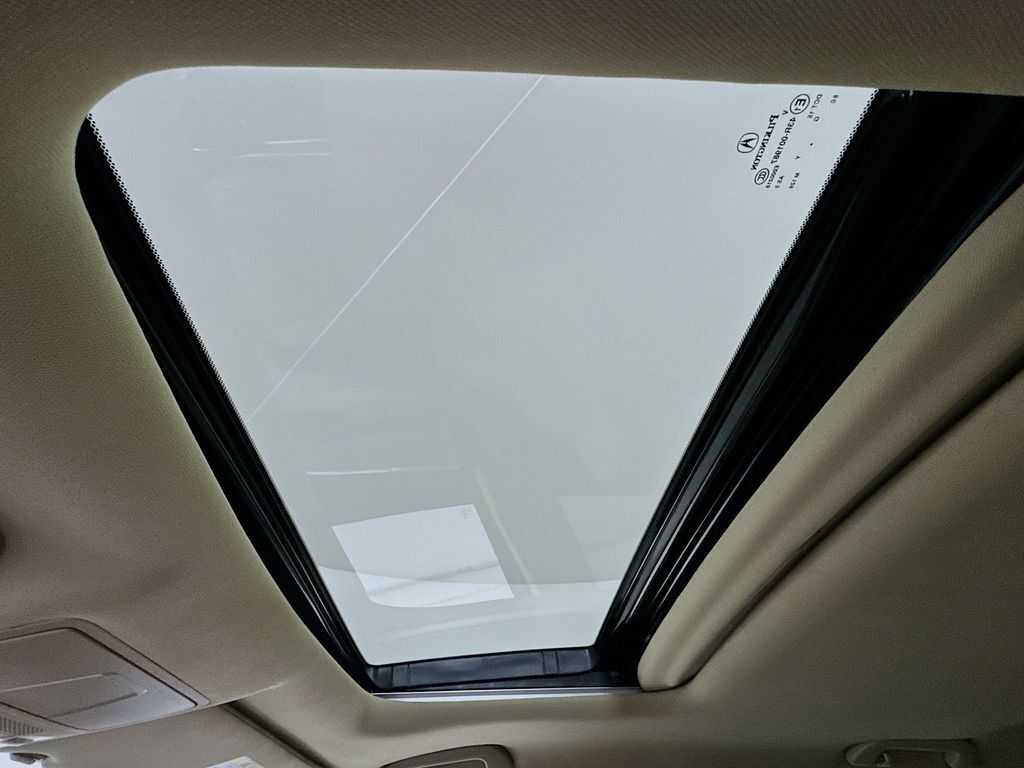 2016 Acura MDX 3.5L Kennewick WA