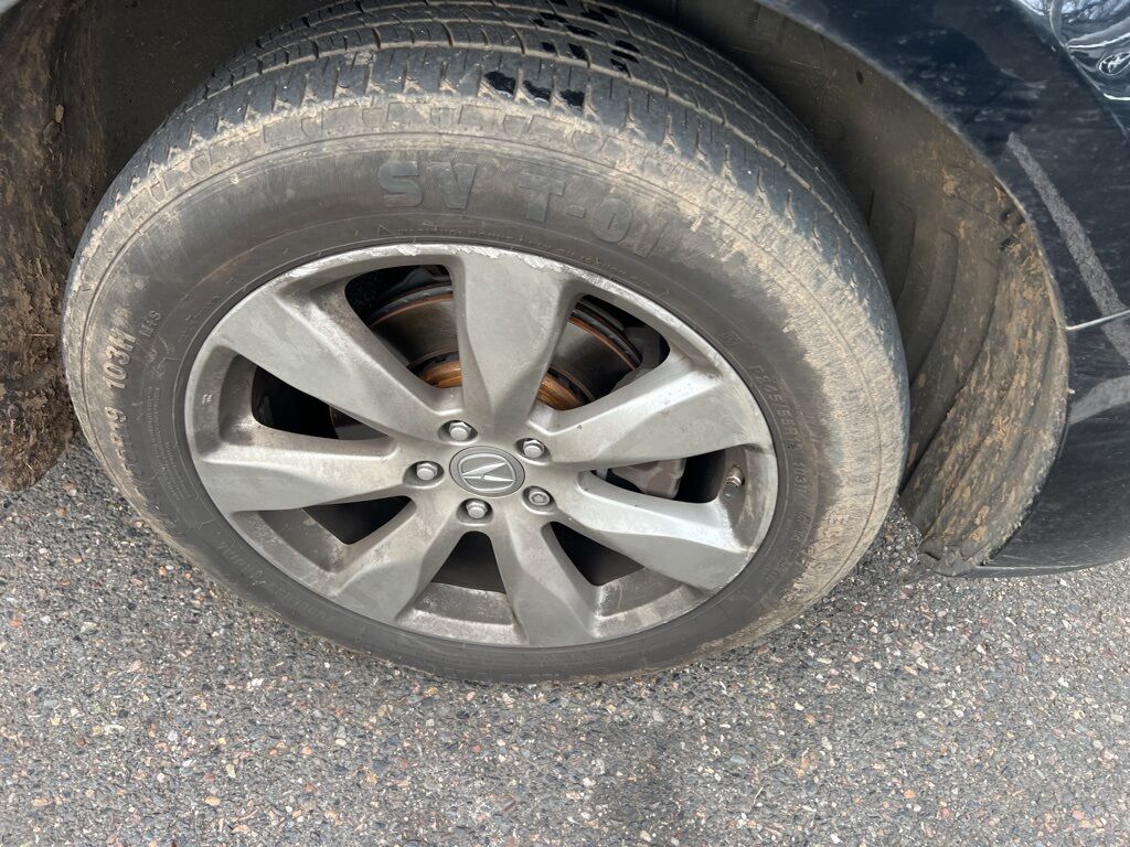 2016 Acura MDX 3.5L Gresham OR