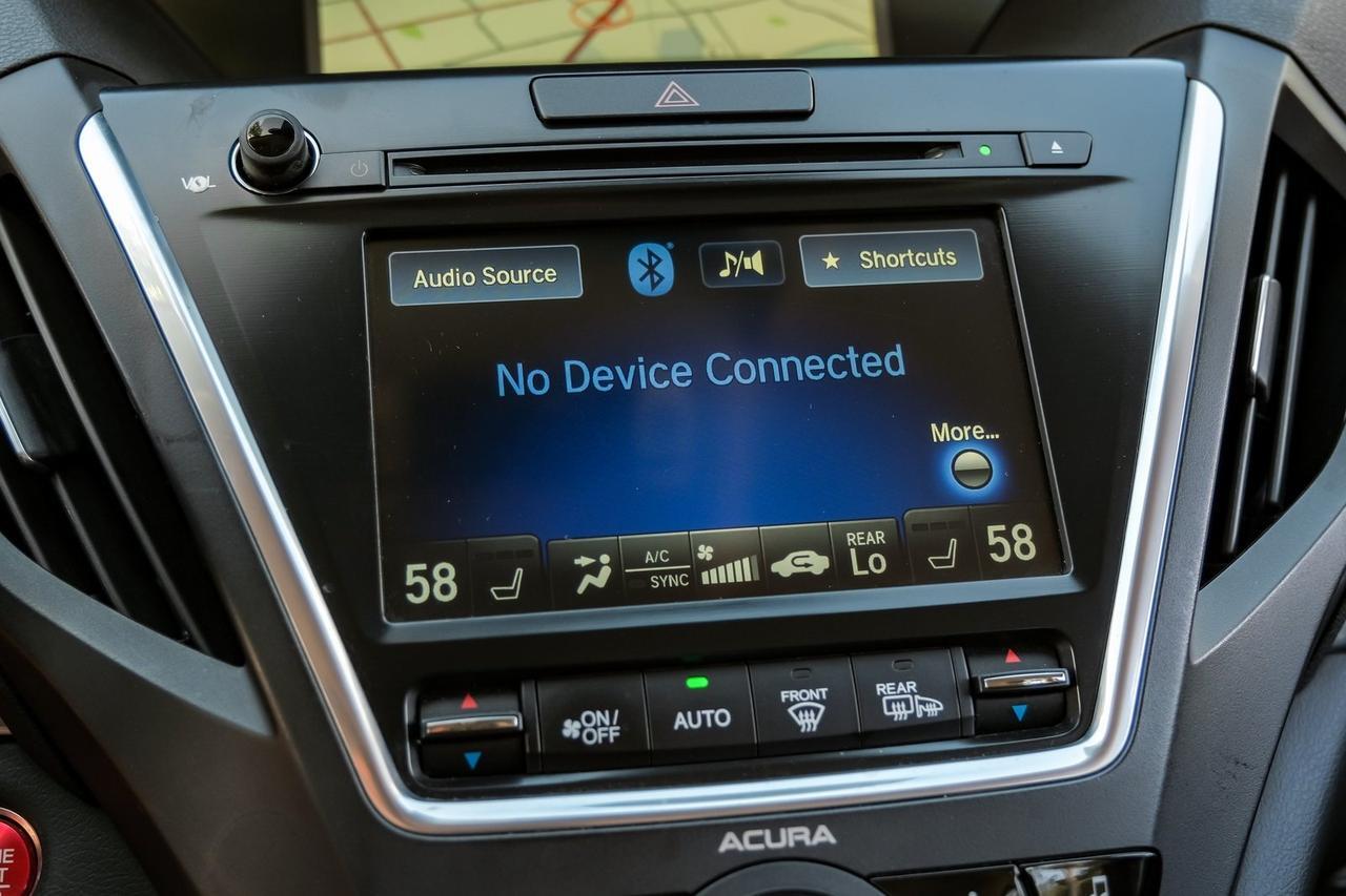 2016 Acura MDX 3.5L Richardson TX