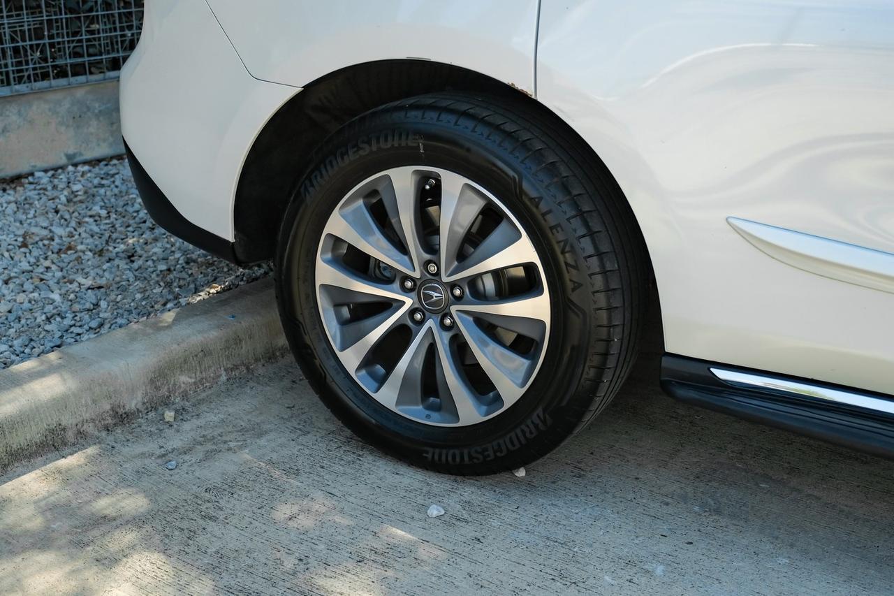 2016 Acura MDX 3.5L Richardson TX