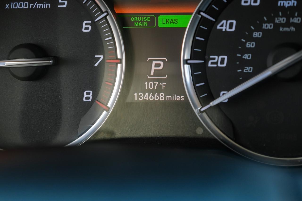 2016 Acura MDX 3.5L Richardson TX