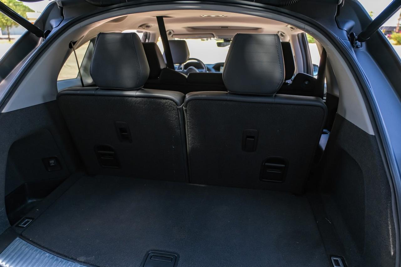 2016 Acura MDX 3.5L Richardson TX