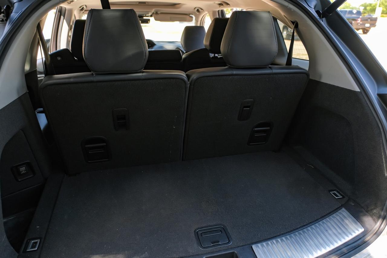 2016 Acura MDX 3.5L Richardson TX