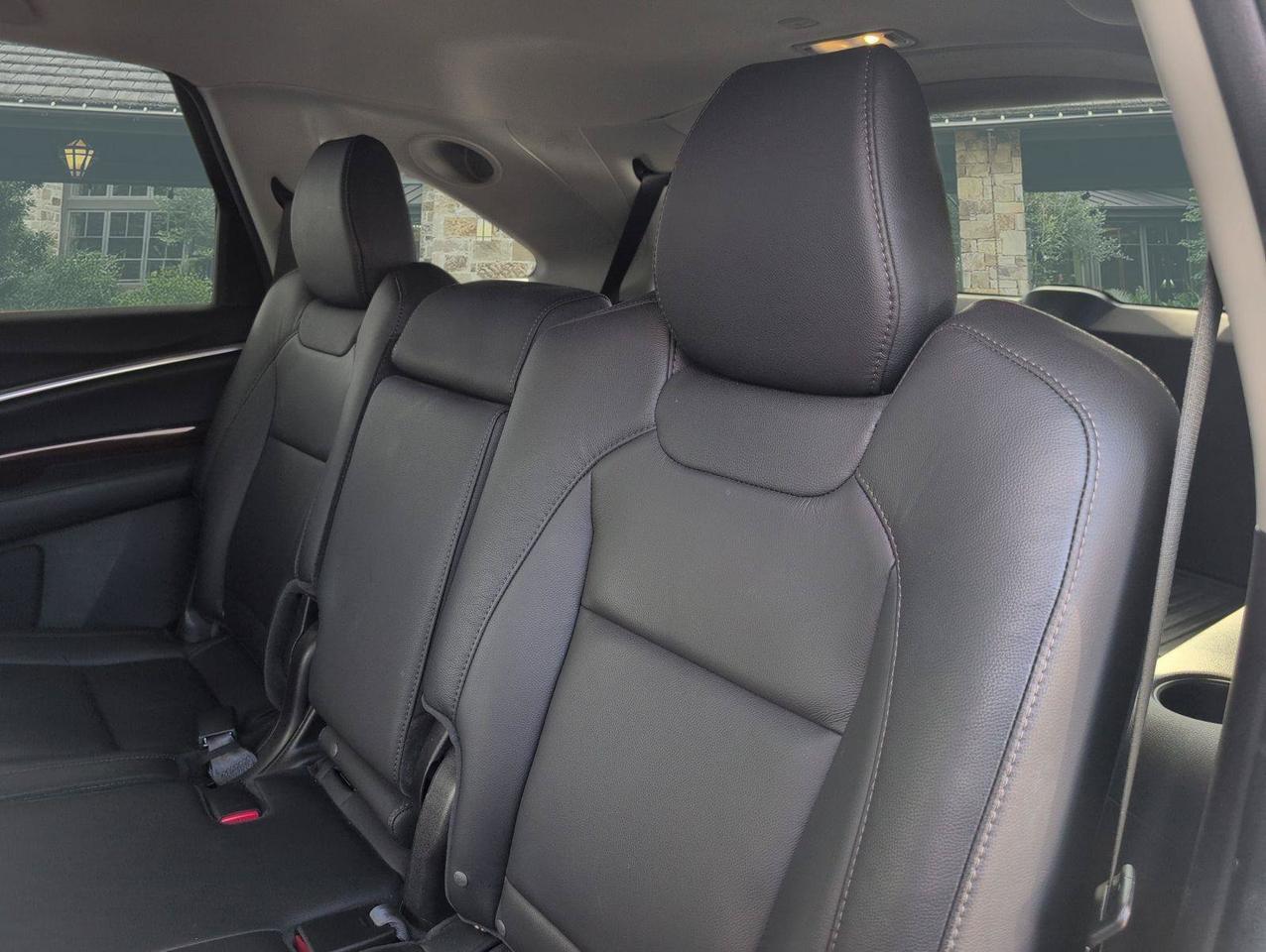 2016 Acura MDX 3.5L San Antonio TX
