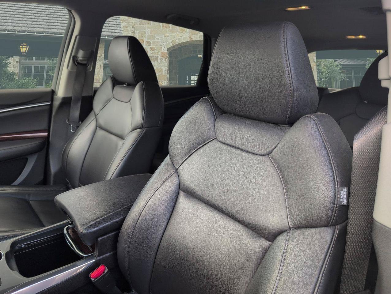 2016 Acura MDX 3.5L San Antonio TX