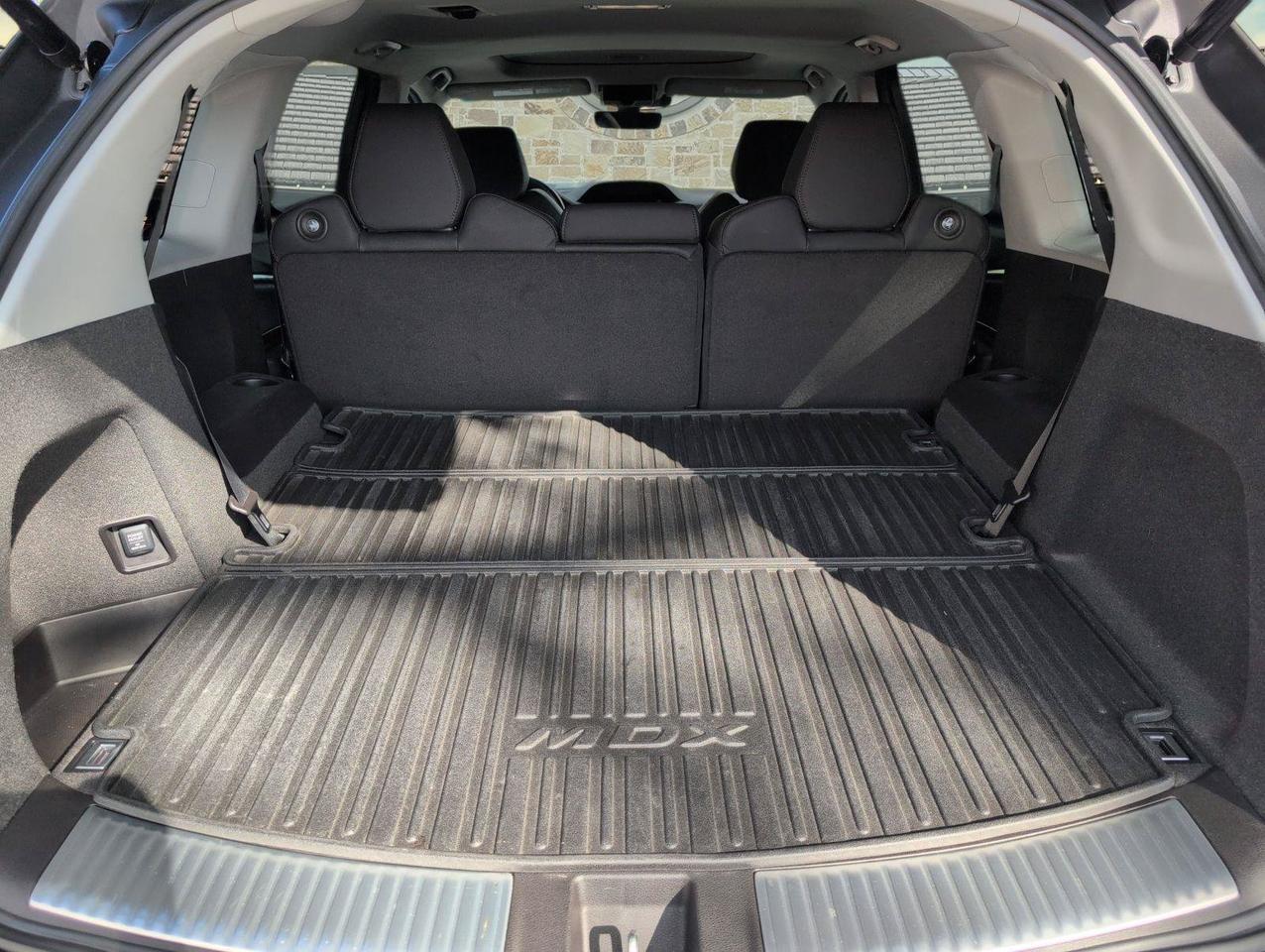 2016 Acura MDX 3.5L San Antonio TX