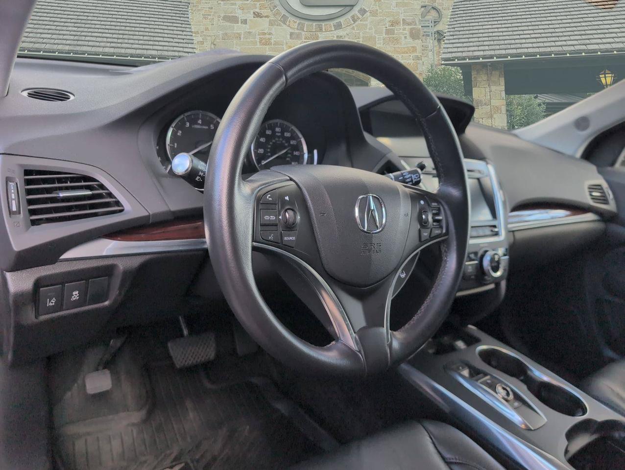 2016 Acura MDX 3.5L San Antonio TX