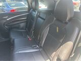 2016 Acura MDX 3.5L San Diego County CA