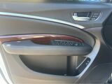 2016 Acura MDX 3.5L San Diego County CA