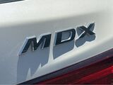 2016 Acura MDX 3.5L San Diego County CA