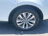 2016 Acura MDX 3.5L San Diego County CA