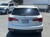 2016 Acura MDX 3.5L San Diego County CA