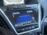 2016 Acura MDX 3.5L San Diego County CA