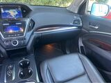 2016 Acura MDX 3.5L San Diego County CA