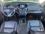 2016 Acura MDX 3.5L San Diego County CA